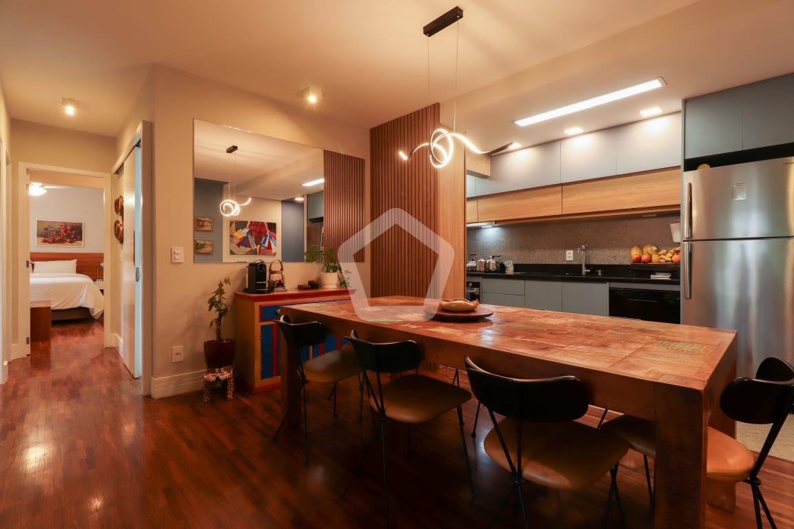 Imagem do imóvel ID-143826 na Rua Gaspar Lourenço, Vila Mariana, São Paulo - SP