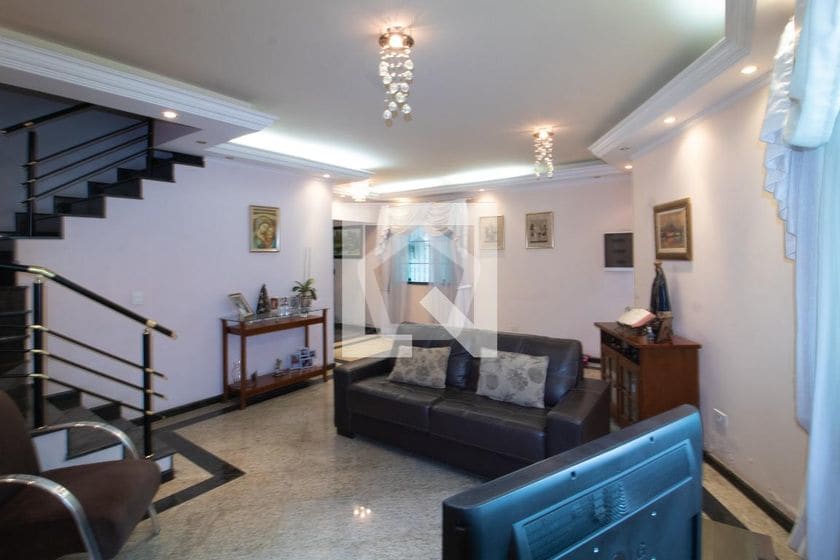 Imagem do imóvel ID-103638 na Rua Garabed Gananian, Vila Constança, São Paulo - SP