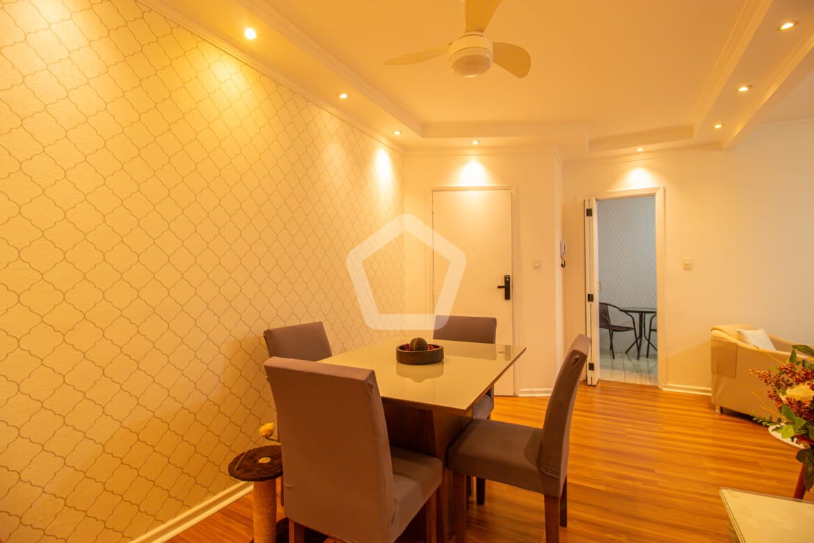 Imagem do imóvel ID-144754 na Avenida João Dias, Santo Amaro, São Paulo - SP