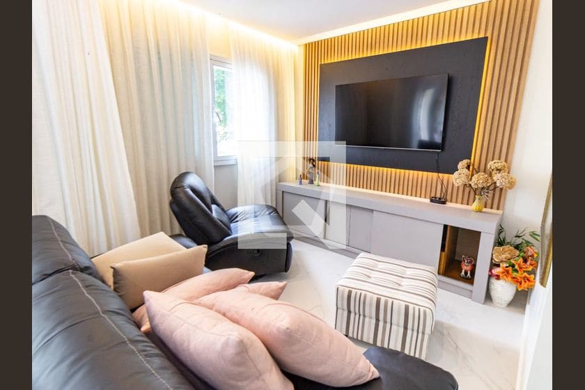 Imagem do imóvel ID-123618 na Rua Darnilo Martins Pereira, Mooca, São Paulo - SP