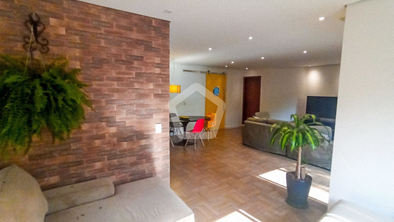 Imagem do imóvel ID-25619 na Rua Passo da Pátria, Vila Leopoldina, São Paulo - SP