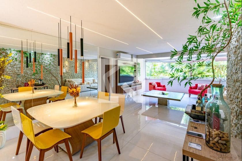 Imagem do imóvel ID-118339 na Avenida Cláudio Besserman Vianna, Jacarepaguá, Rio de Janeiro - RJ