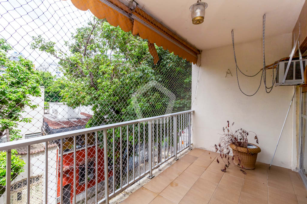 Imagem do imóvel ID-47241 na Rua Tomaz Coelho, Vila Isabel, Rio de Janeiro - RJ