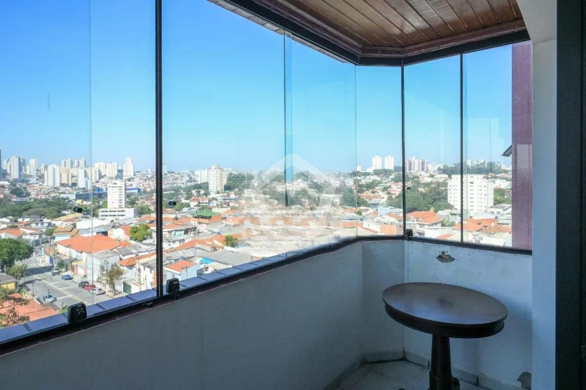 Imagem do imóvel ID-98281 na Rua São Daniel, Bosque da Saúde, São Paulo - SP