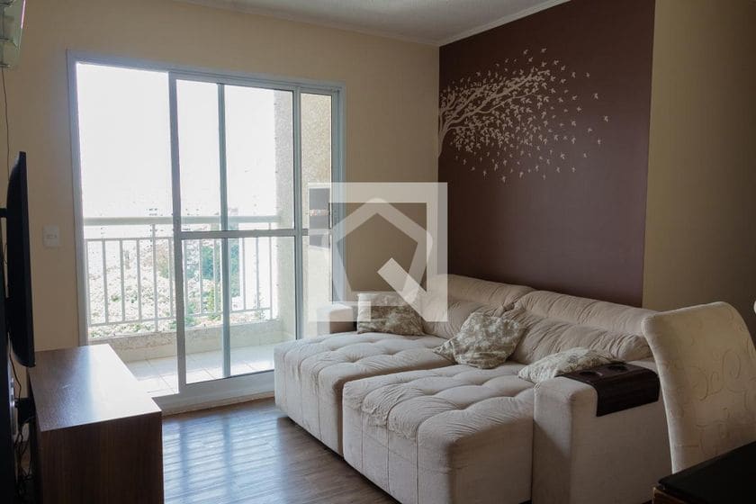 Imagem do imóvel ID-115626 na Avenida Albert Bartholome, Butantã, São Paulo - SP