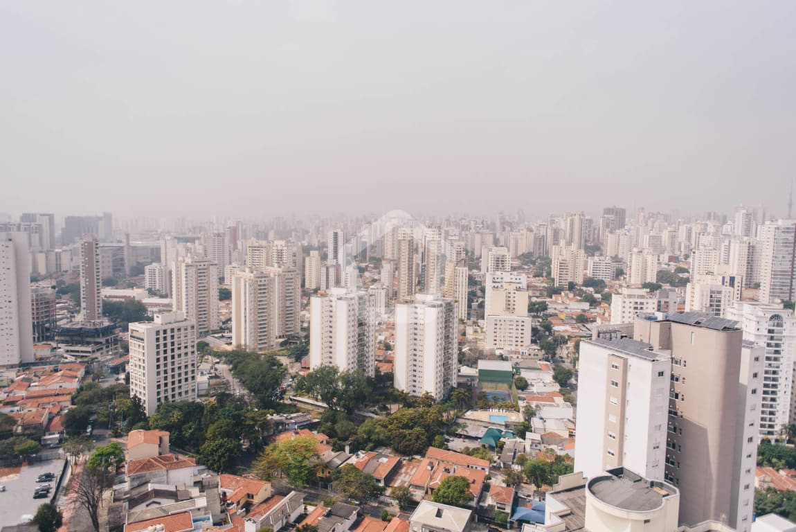 Imagem do imóvel ID-9271 na Rua Fábia, Vila Romana, São Paulo - SP