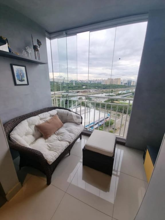 Imagem do imóvel ID-143510 na Avenida Marechal Mário Guedes, Jaguaré, São Paulo - SP