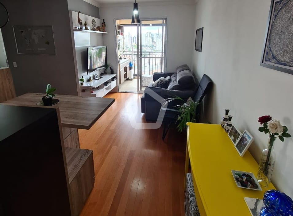 Imagem do imóvel ID-19820 na Rua dos Americanos, Barra Funda, São Paulo - SP