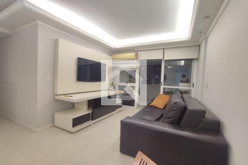 Imagem do imóvel ID-133199 na Avenida Cláudio Besserman Vianna, Jacarepaguá, Rio de Janeiro - RJ