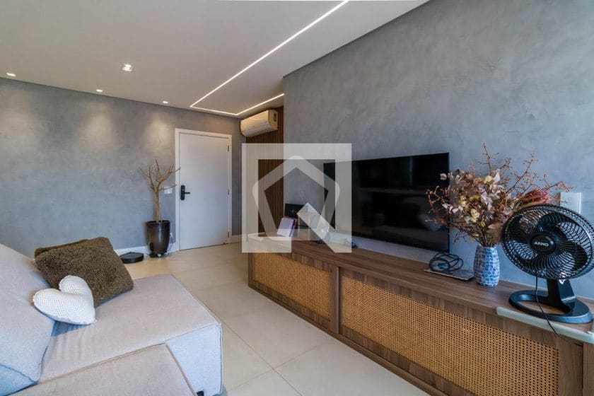 Imagem do imóvel ID-111847 na Rua Carlos Lima Morel, Morumbi, São Paulo - SP