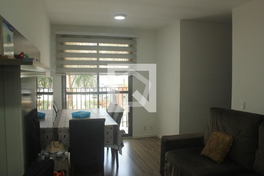 Imagem do imóvel ID-128452 na Avenida Miguel Yunes, Campo Grande, São Paulo - SP