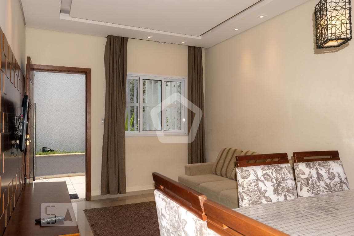 Imagem do imóvel ID-131974 na Rua Cabinari, Vila Formosa, São Paulo - SP