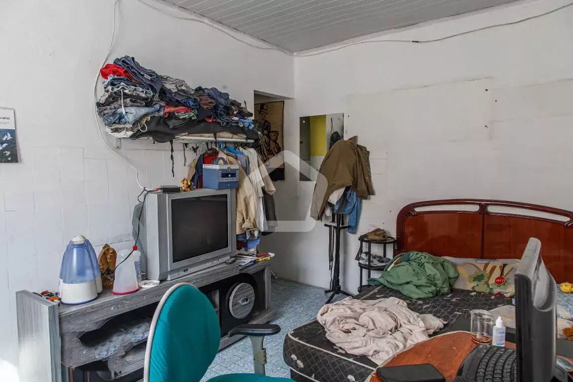 Imagem do imóvel ID-50960 na Travessa Araçá de Coroá, Vila Leme, São Paulo - SP