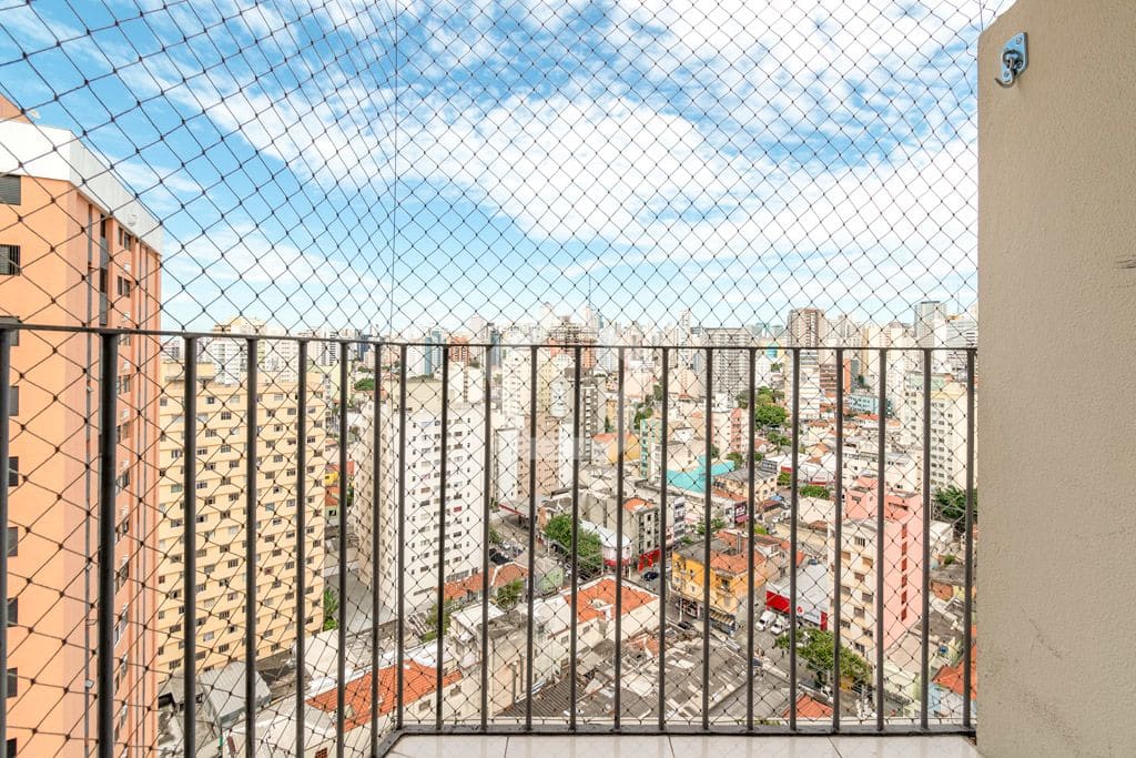 Imagem do imóvel ID-31155 na Rua dos Tapes, Cambuci, São Paulo - SP