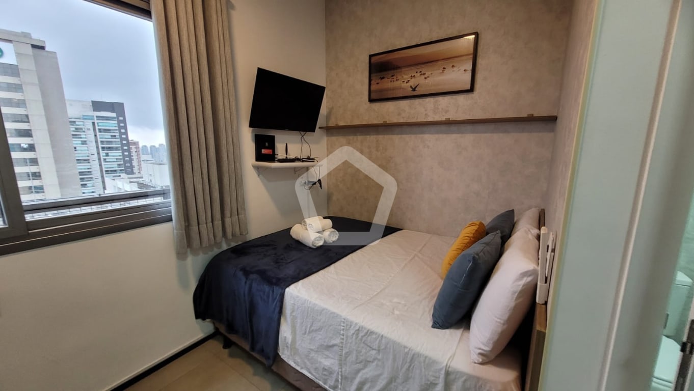 Imagem do imóvel ID-142978 na Rua Vergueiro, Liberdade, São Paulo - SP