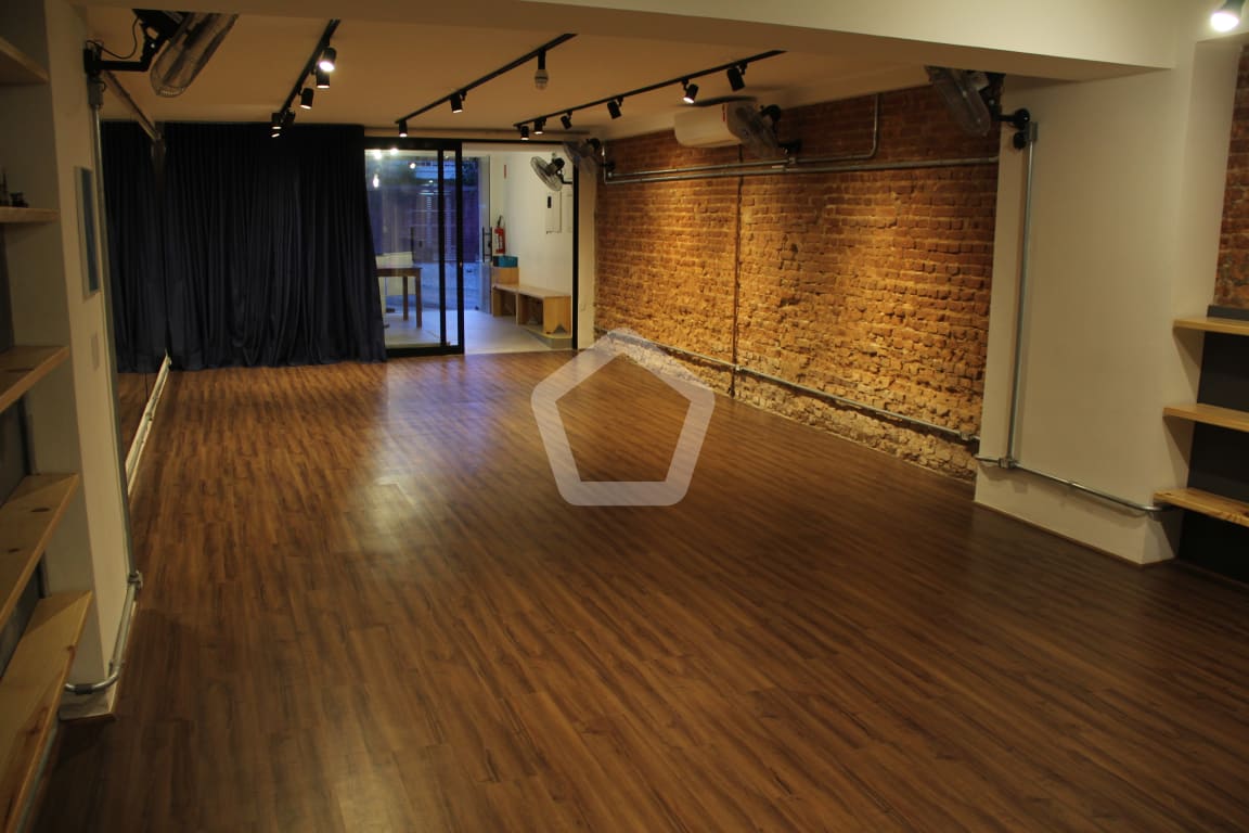 Imagem do imóvel ID-133861 na Rua Girassol, Vila Madalena, São Paulo - SP