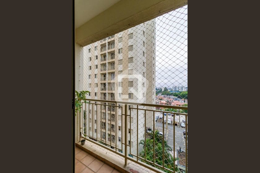 Imagem do imóvel ID-112006 na Rua Doutor Luiz Migliano, Vila Morumbi, São Paulo - SP