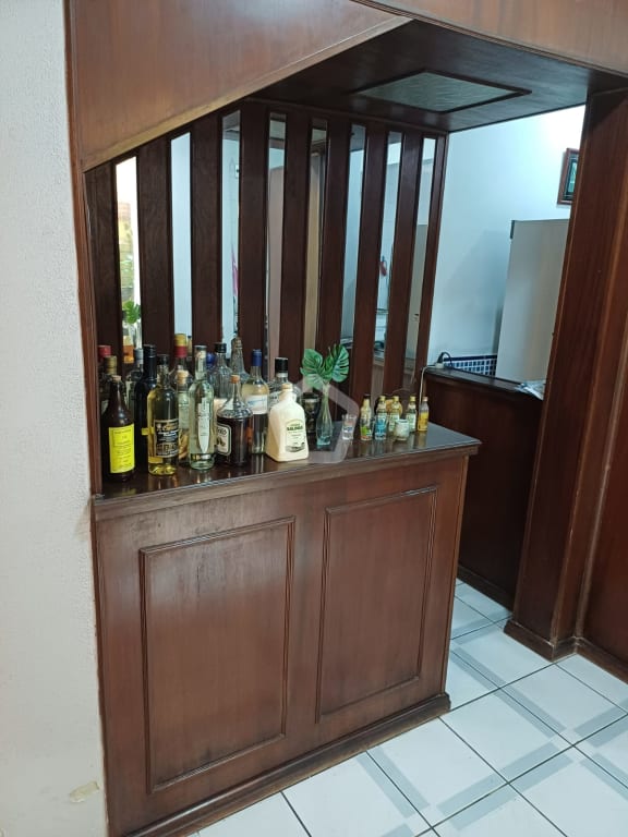 Imagem do imóvel ID-141918 na Rua General Antônio Neto, Parque Industriário, Santo André - SP