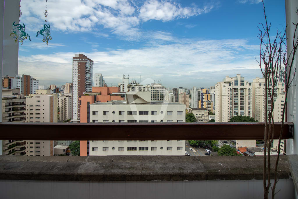 Imagem do imóvel ID-13207 na Avenida Jamaris, Planalto Paulista, São Paulo - SP