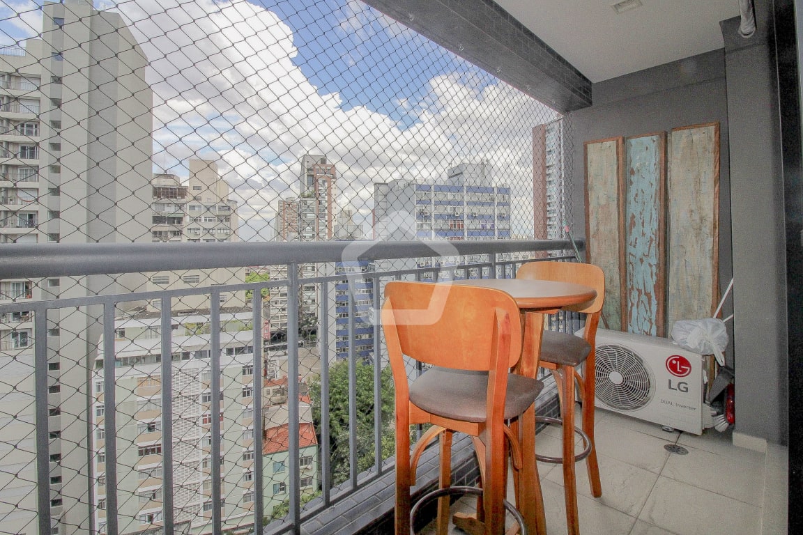 Imagem do imóvel ID-44348 na Rua Genebra, Bela Vista, São Paulo - SP