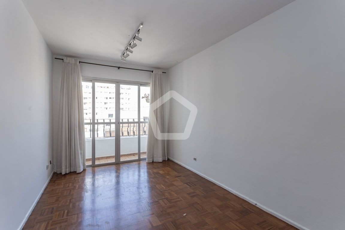 Imagem do imóvel ID-121791 na Avenida Macuco, Indianópolis, São Paulo - SP