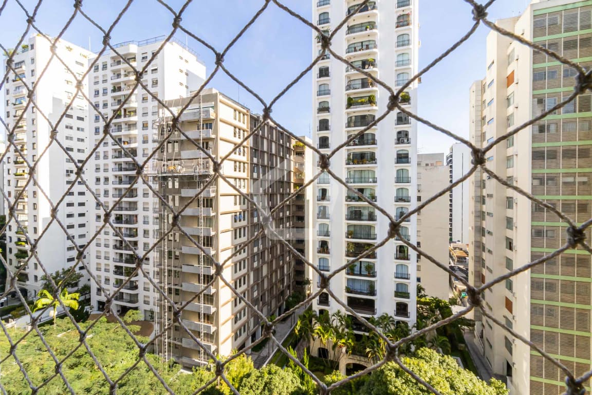 Imagem do imóvel ID-77398 na Alameda Franca, Jardim Paulista, São Paulo - SP