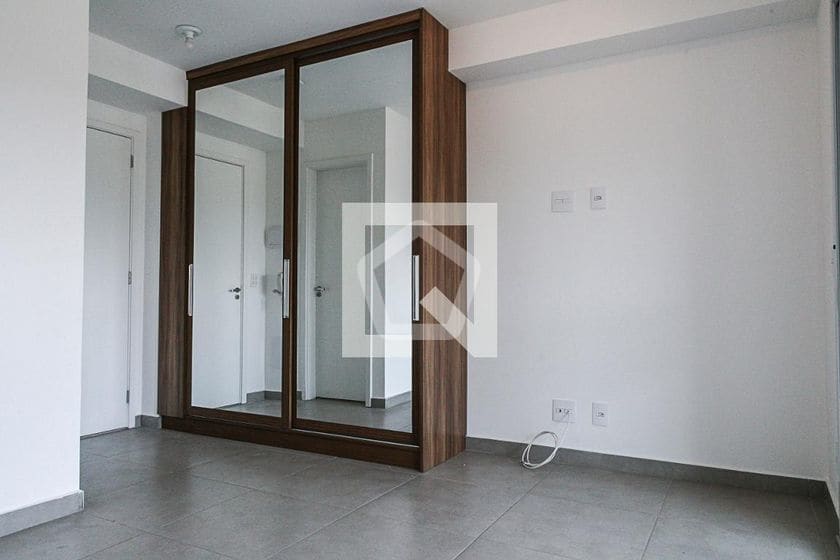 Imagem do imóvel ID-108907 na Rua Doutor Jesuíno Maciel, Campo Belo, São Paulo - SP