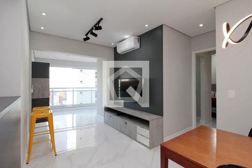 Imagem do imóvel ID-125164 na Praça Júlio Mesquita, Santa Cecília, São Paulo - SP