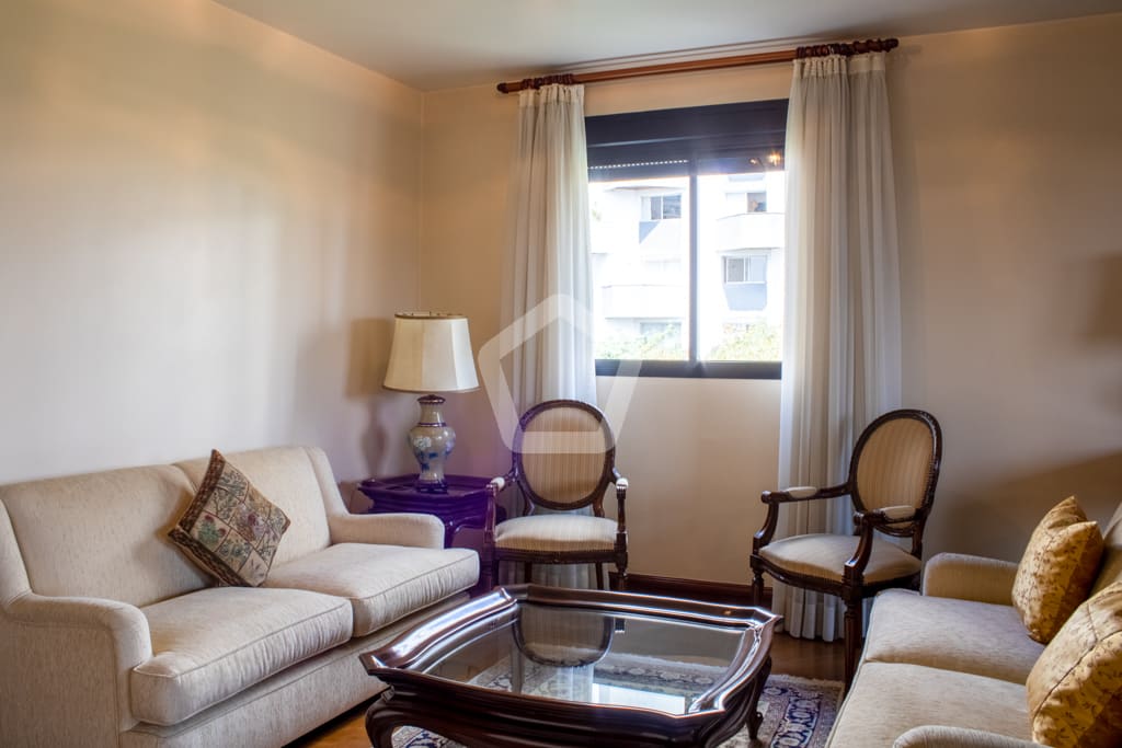 Imagem do imóvel ID-22935 na Rua Pascoal Vita, Vila Madalena, São Paulo - SP