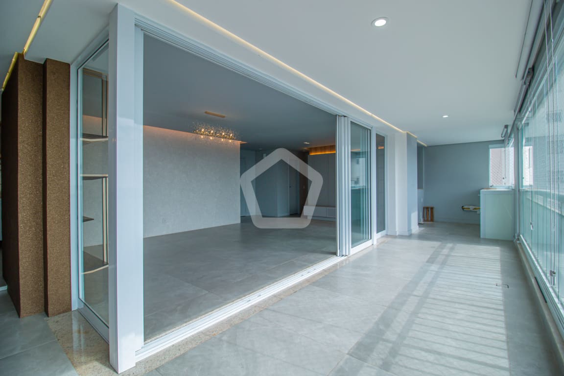 Imagem do imóvel ID-144602 na Rua David Ben Gurion, Jardim Monte Kemel, São Paulo - SP