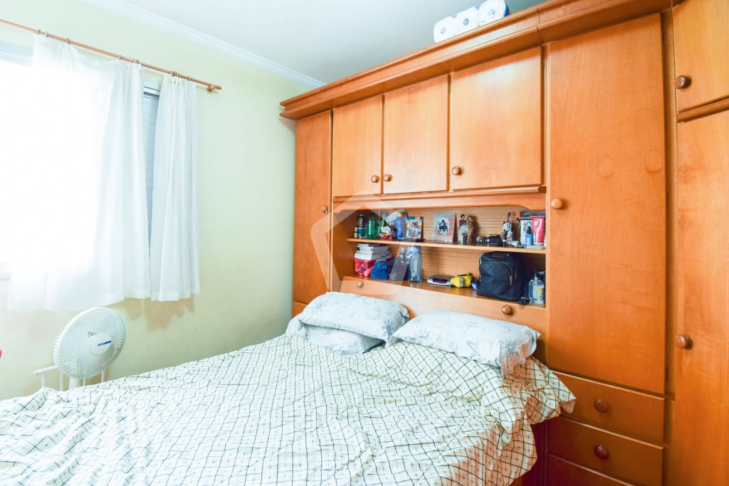 Imagem do imóvel ID-73997 na Rua Mercedes Lopes, Vila Santana, São Paulo - SP