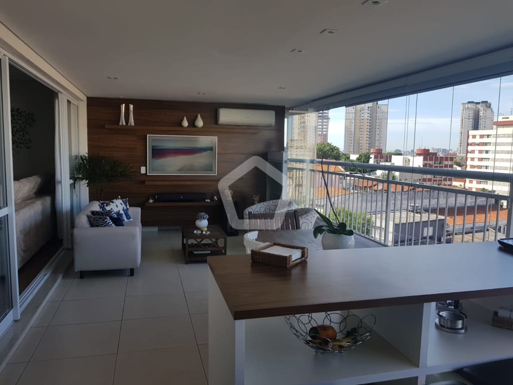 Imagem do imóvel ID-136488 na Rua Luís Antônio dos Santos, Santa Teresinha, São Paulo - SP