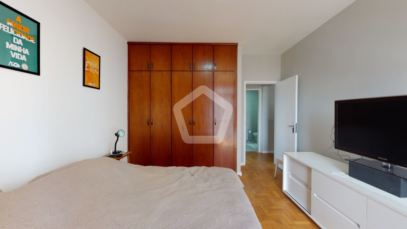 Imagem do imóvel ID-21303 na Avenida Angélica, Bela Vista, São Paulo - SP