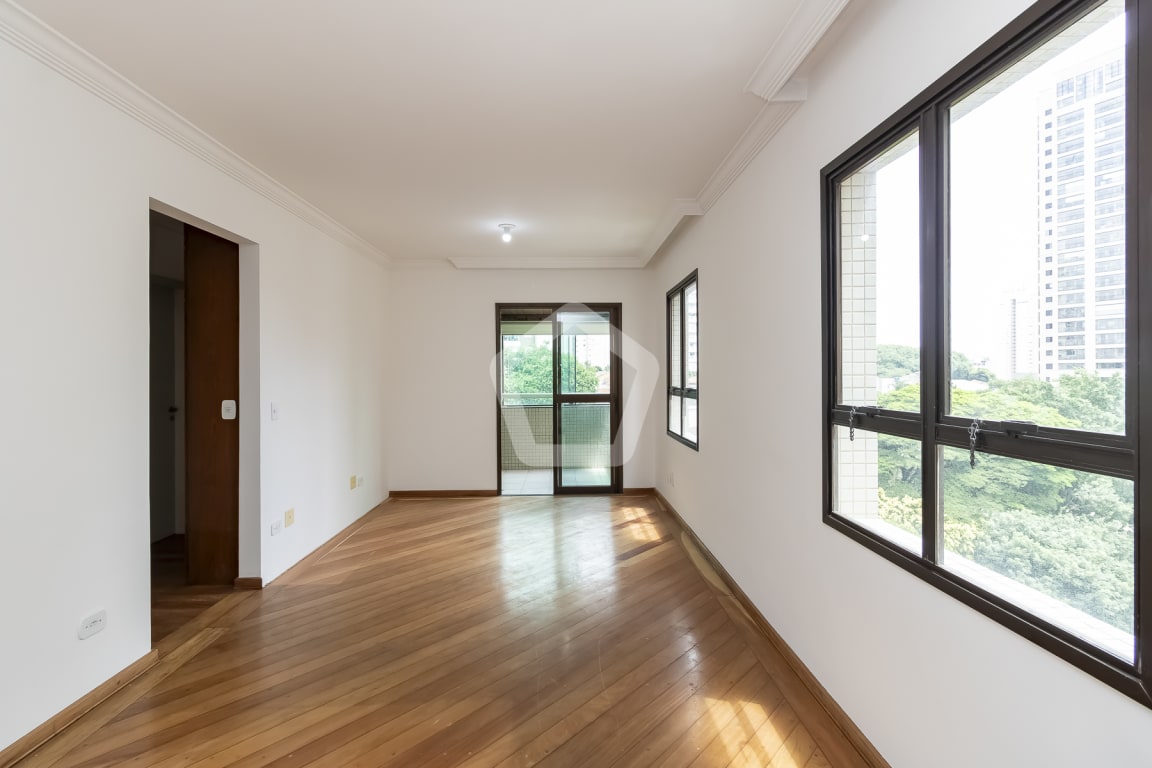 Imagem do imóvel ID-142894 na Rua Bárbara Heliodora, Vila Romana, São Paulo - SP