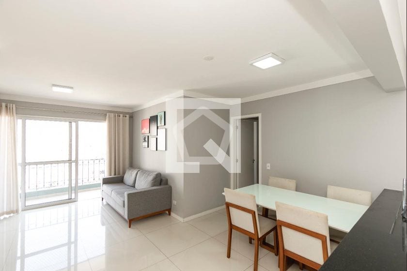 Imagem do imóvel ID-112767 na Rua Nova York, Brooklin, São Paulo - SP