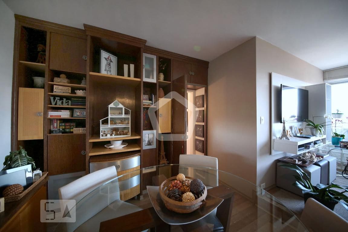 Imagem do imóvel ID-115447 na Rua João Pais, Jardim Petrópolis, São Paulo - SP