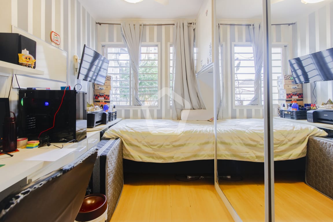 Imagem do imóvel ID-87934 na Rua Muniz de Sousa, Aclimação, São Paulo - SP