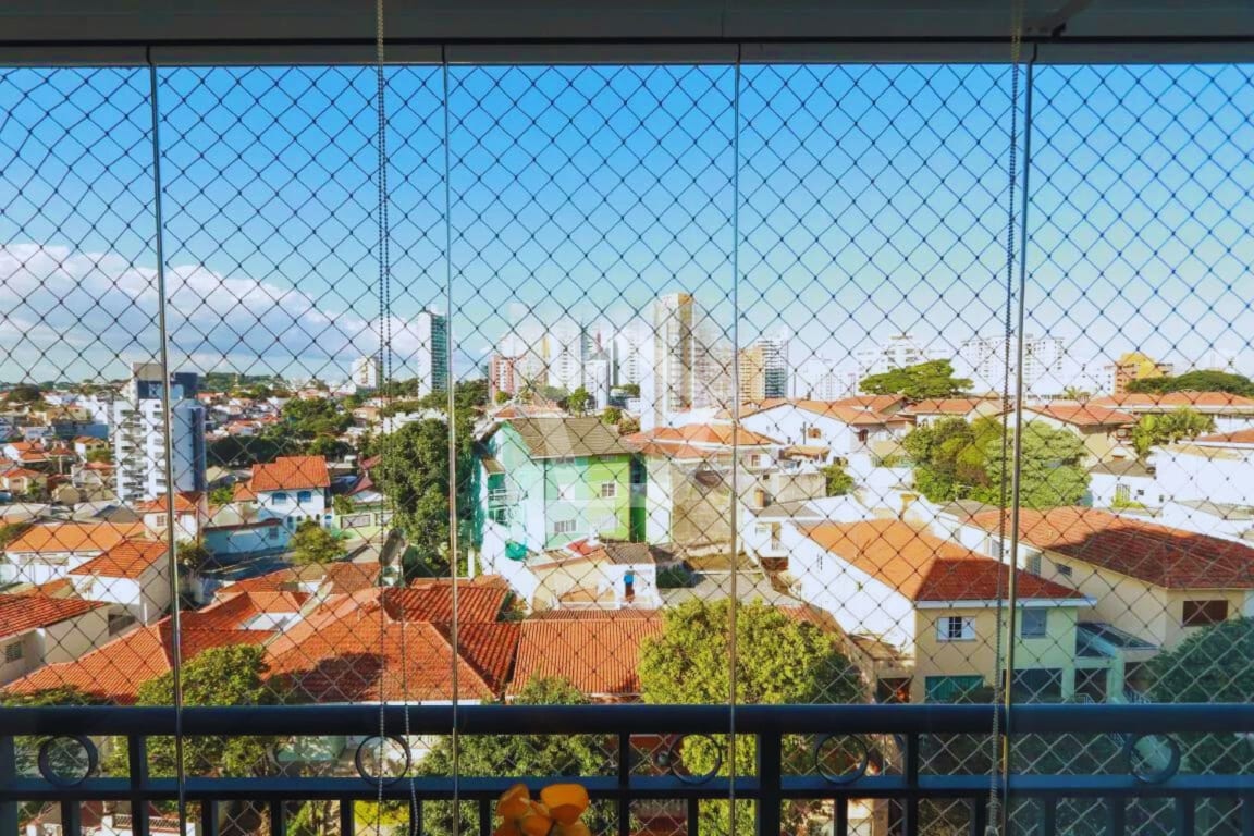 Imagem do imóvel ID-78825 na Rua Aureliano Leal, Água Fria, São Paulo - SP