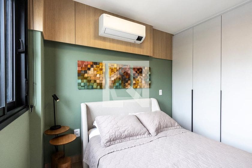 Imagem do imóvel ID-111902 na Rua Ministro Godói, Perdizes, São Paulo - SP