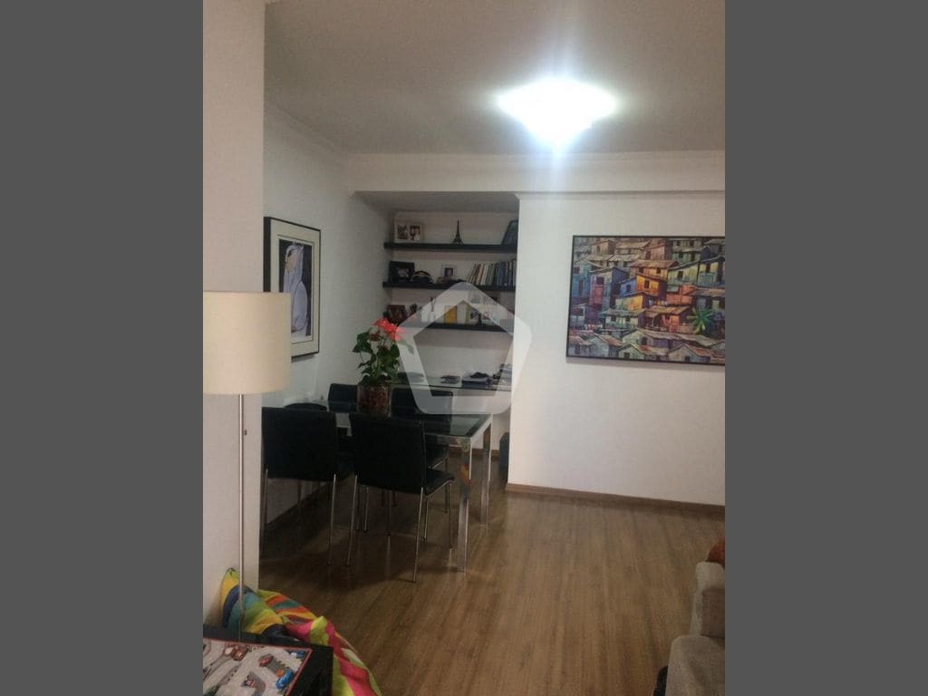 Imagem do imóvel ID-23373 na Rua Antenor Guirlanda, Casa Verde, São Paulo - SP
