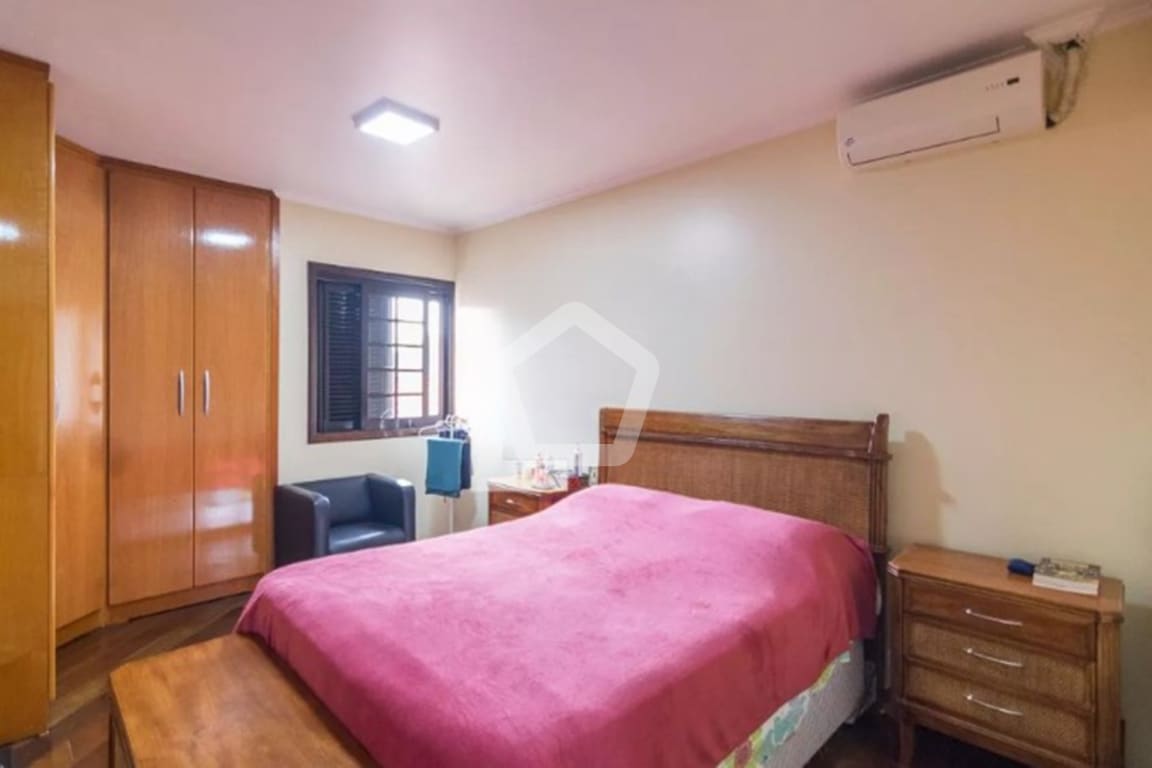 Imagem do imóvel ID-78305 na Rua Ibiraçaba, Vila Floresta, Santo André - SP