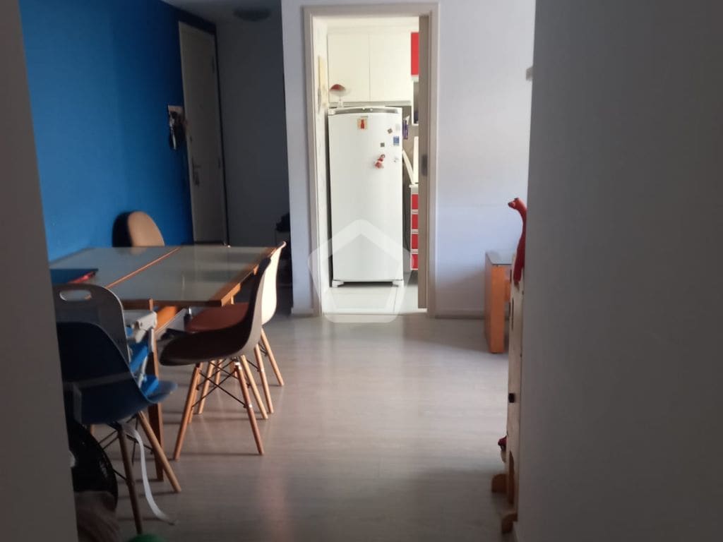 Imagem do imóvel ID-82265 na Rua Campos Sales, Tijuca, Rio de Janeiro - RJ