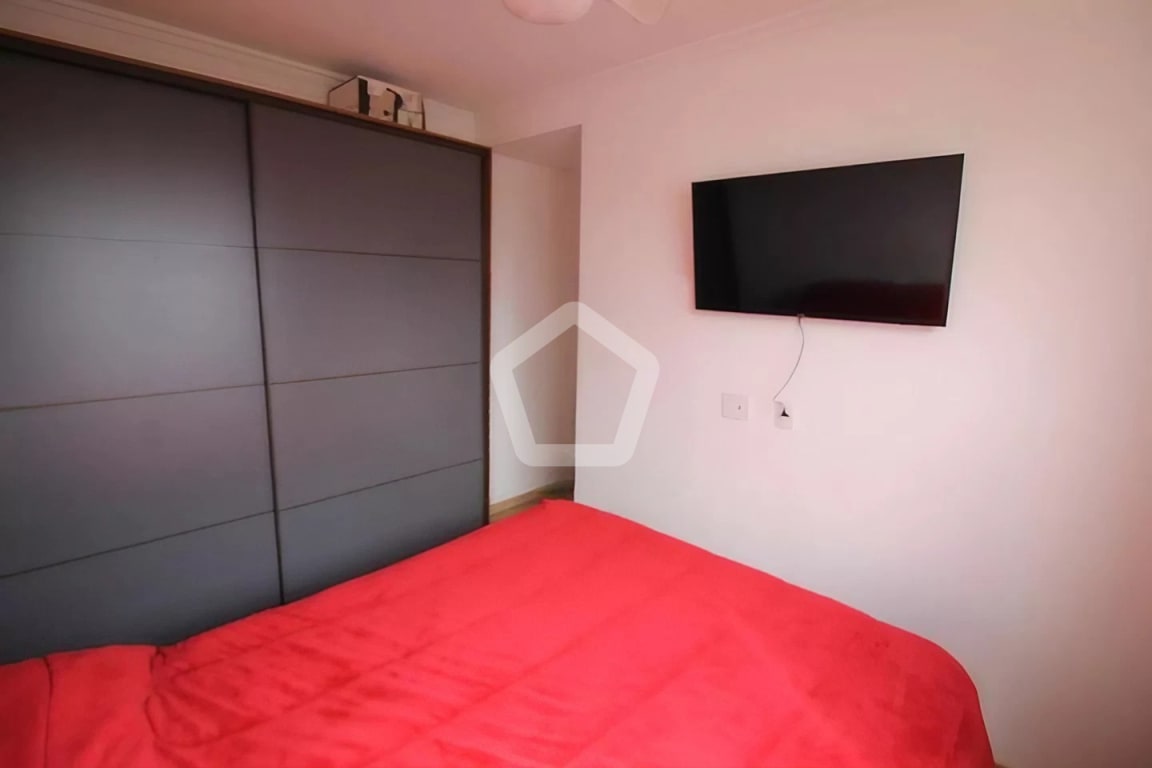 Imagem do imóvel ID-79823 na Rua Visconde de Parnaíba, Brás, São Paulo - SP