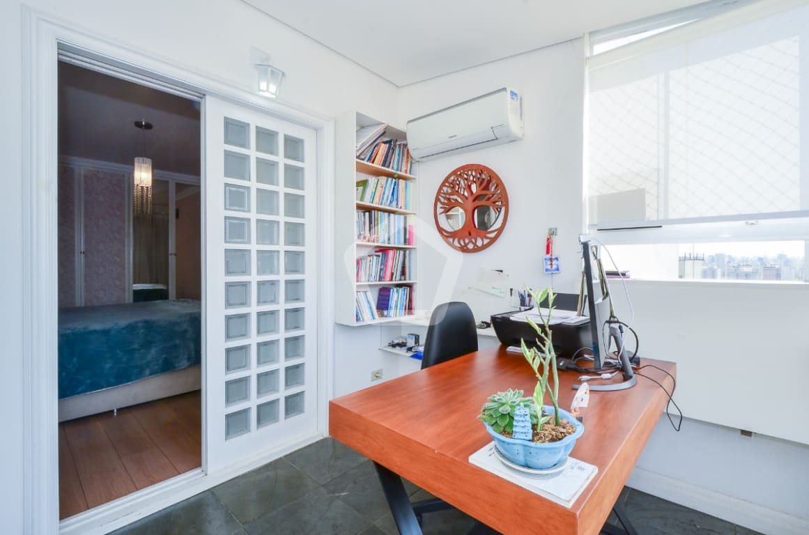 Imagem do imóvel ID-92477 na Rua Afonso Bandeira de Melo, Vila Congonhas, São Paulo - SP