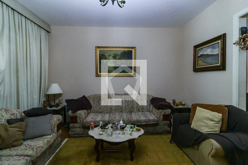 Imagem do imóvel ID-129772 na Rua das Camélias, Chácara Inglesa, São Paulo - SP