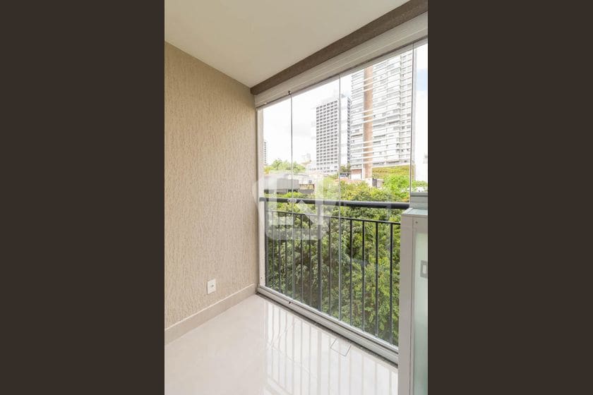 Imagem do imóvel ID-108211 na Rua Gaspar Lourenço, Vila Mariana, São Paulo - SP