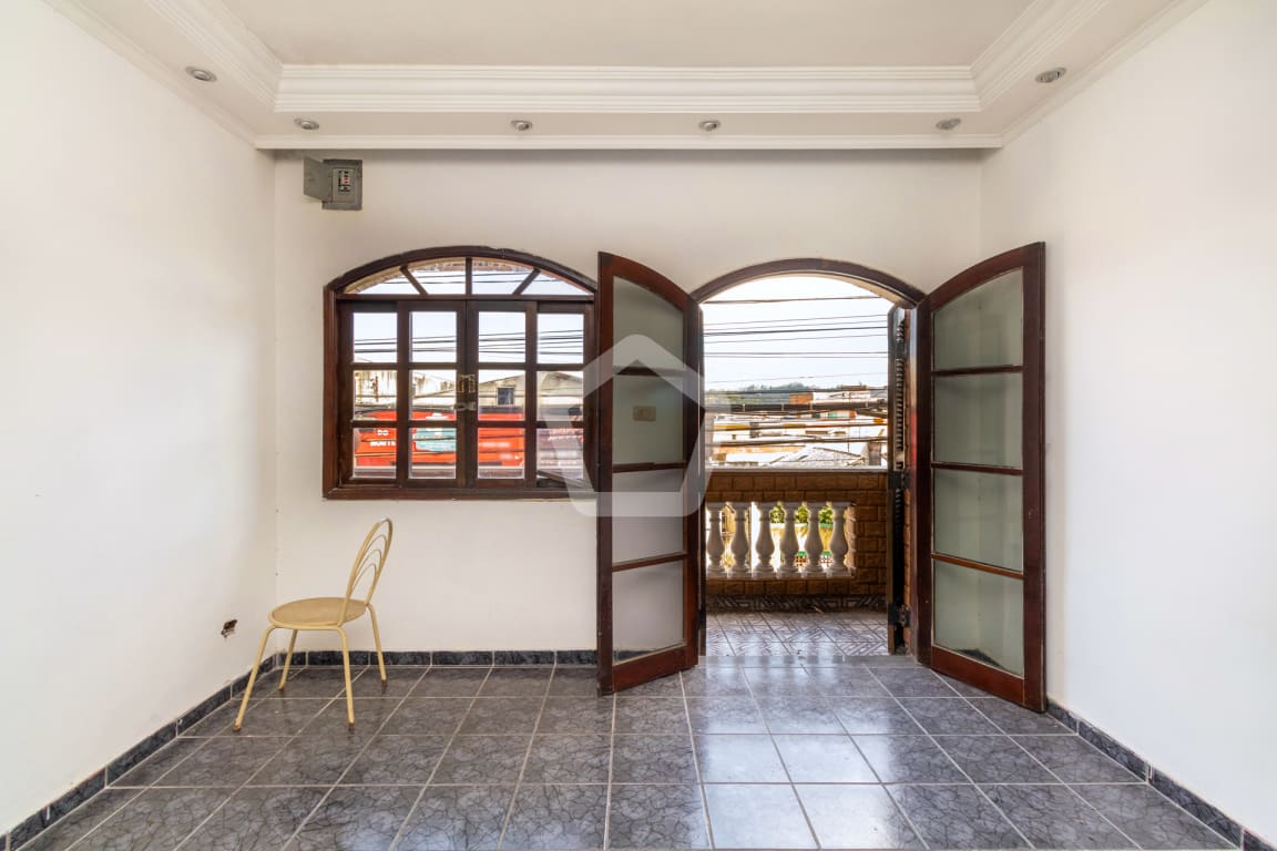 Imagem do imóvel ID-76137 na Rua Gerson Giotto, Jardim São Judas, Mauá - SP