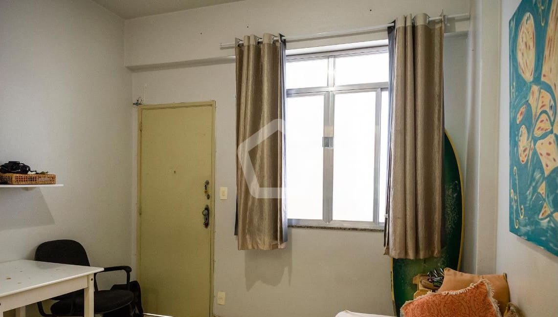 Imagem do imóvel ID-21213 na Rua Barata Ribeiro, Copacabana, Rio de Janeiro - RJ