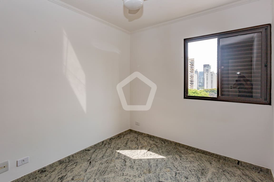 Imagem do imóvel ID-96972 na Rua Comendador Miguel Calfat, Vila Nova Conceição, São Paulo - SP