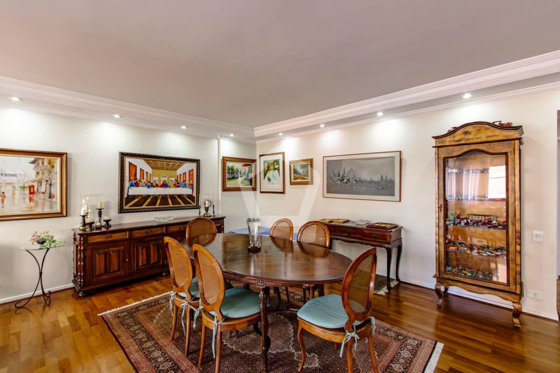 Imagem do imóvel ID-143366 na Rua Tabapuã, Itaim Bibi, São Paulo - SP